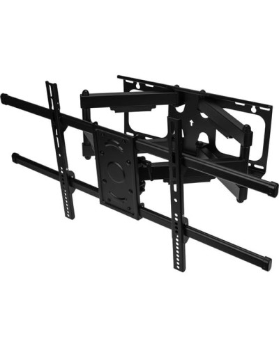 Кронштейн для телевизора 37-90, наклонно-поворотный, двойное колено, серия PROFI REXANT 38-0347 в Москве Системы видеонаблюдения Pintop.ru