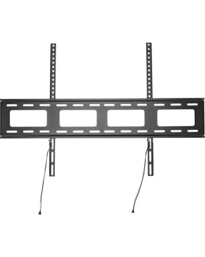 Кронштейн для телевизора 42-100 фиксированный с быстрой фиксацией REXANT серия Home 38-0342 в Москве Системы видеонаблюдения Pintop.ru