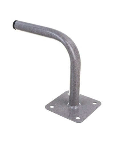 Кронштейн эфирный Г-образный, 14,5см REXANT 34-0580 в Москве Системы видеонаблюдения Pintop.ru