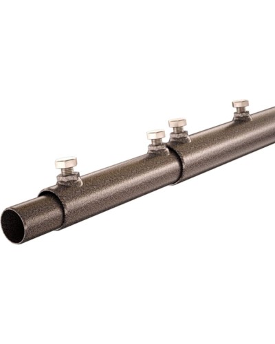 Мачта для антенн телескопическая, 600см, 3 колена REXANT (34-0613) в Москве Монтажные материалы Pintop.ru