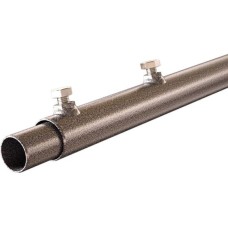 Мачта для антенн телескопическая, облегченная, 300см, 2 колена REXANT 34-0609