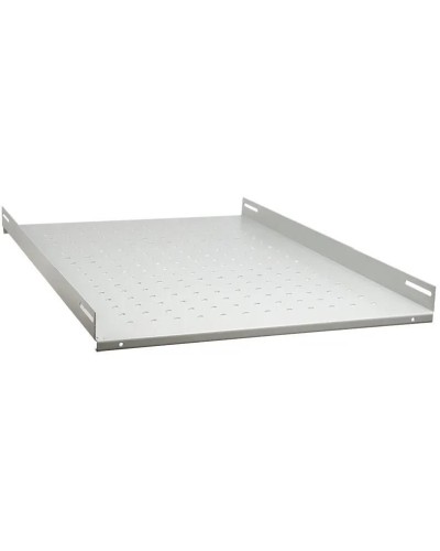 Стационарная усиленная полка, полезная глубина 350мм, для шкафов серии Standart глубиной 600REXANT (04-2623) в Москве Полки для шкафов и стоек Pintop.ru