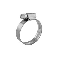 Хомут червячный 70-90/12-0,8мм, (25 шт/уп) REXANT 07-0670-12