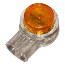 Скотч-Лок изолированный K1 (100шт/уп) REXANT 07-5401