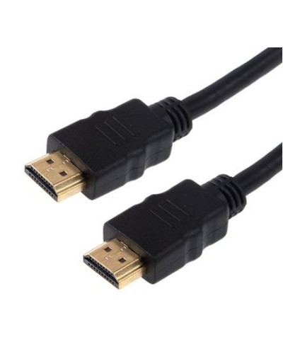 Шнур HDMI - HDMI gold с фильтрами 15 м REXANT 17-6209 в Москве Патч-корды и пигтейлы Pintop.ru