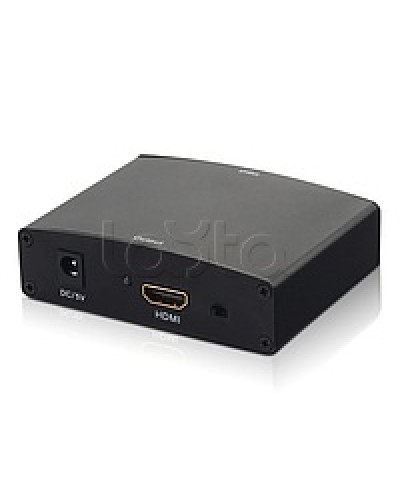 Конвертер HDMI на 3 RCA REXANT 17-6915 в Москве Системы видеонаблюдения Pintop.ru