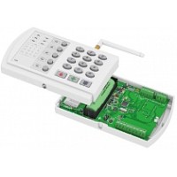 Прибор охранный Ritm Контакт GSM-9K