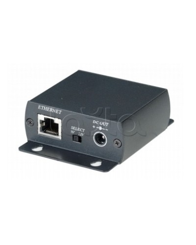 PoE сплиттер SC&T IP05S в Москве Видеоусилители, Модуляторы, Делители Pintop.ru
