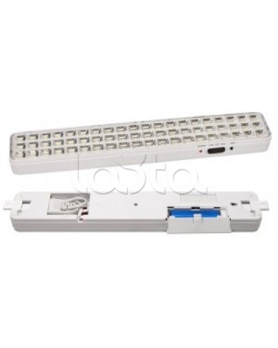 Светильник аварийного освещения SLT KL-60A в Москве Светильники Pintop.ru