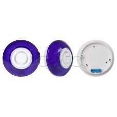 Оповещатель комбинированный SLT Марс 12-КП (строб, син)