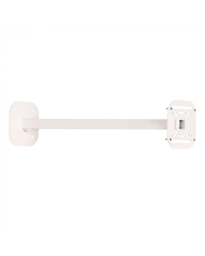 Кронштейн универсальный выносной для видеокамер на плоскость SLT КУ-60 в Москве Системы видеонаблюдения Pintop.ru