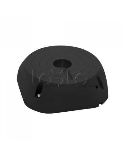 Монтажная коробка SLT МК-4 PRO (черная) в Москве Кронштейны и адаптеры для камер и мониторов Pintop.ru