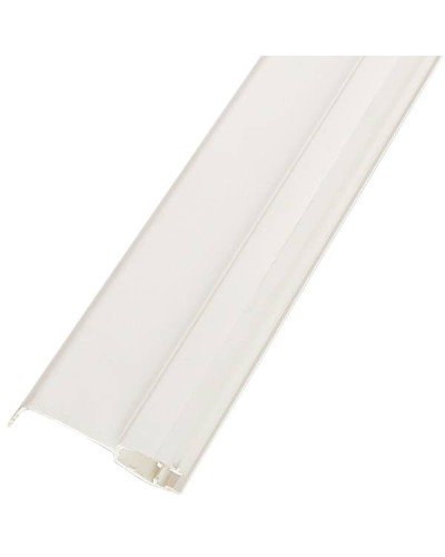 Перегородка внутренняя разделительная для кабельных каналов 100х50, 105х50, 130х50 SPL 100011S в Москве Аксессуары для кабель-канала Pintop.ru