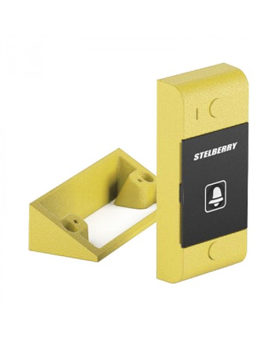 Вызывная абонентская панель STELBERRY S-122 в Москве Переговорные устройства Pintop.ru