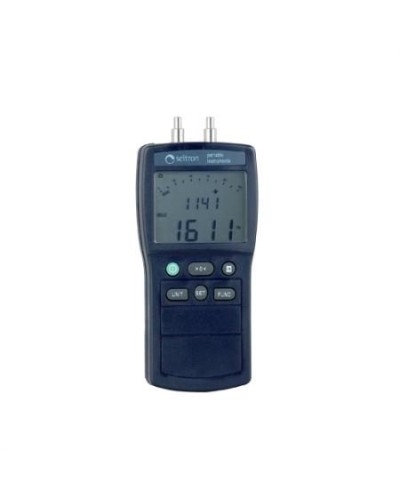 Микроманометр Seitron PORMDZBI в Москве Технологические извещатели Pintop.ru