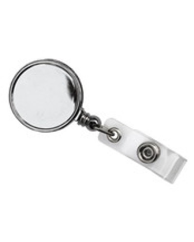 Ретрактор Smartec-СКД ST-AC202RT-SL в Москве Оптовые идентификаторы Pintop.ru