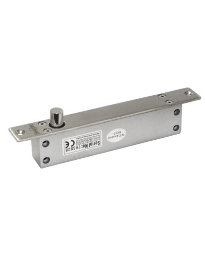 Замок электромеханический соленоидный Smartec-СКД ST-DB420MT в Москве Электромеханические замки Pintop.ru