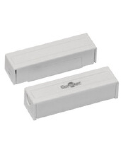 Извещатель магнитоконтактный Smartec-СКД ST-DM124NC-WT в Москве Извещатели охранные Pintop.ru