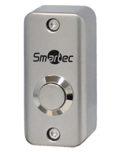 Кнопка Smartec-СКД ST-EX012SM в Москве Кнопки выхода Pintop.ru