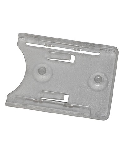 Держатель с присосками для карт стандартного и ISO формата Smartec ST-AC301HP в Москве Дополнительное оборудование для СКУД Pintop.ru