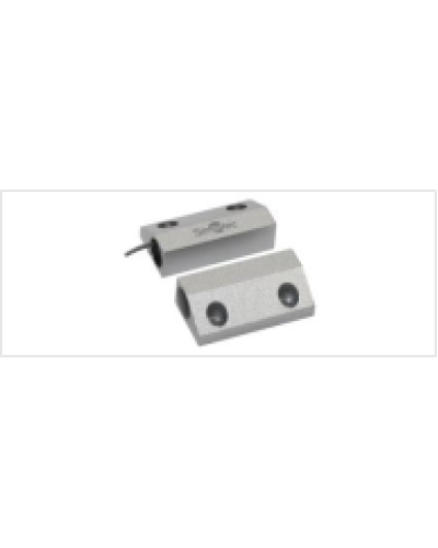 Магнитоконтактный датчик Smartec ST-DM131NC-SL в Москве Извещатели охранные Pintop.ru