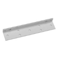 Smartec ST-EL323BL-SL - L-образное крепление с возможностью регулировки для замков серии ST-EL323ххх
