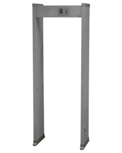 Арочный металлодетектор Smartec ST-MD006 в Москве Металлодетекторы Pintop.ru