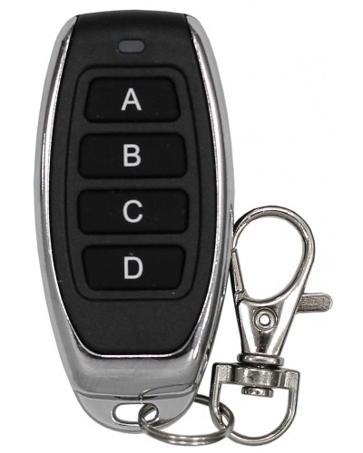 Брелок Smartec ST-RC447TR в Москве Кнопки выхода Pintop.ru