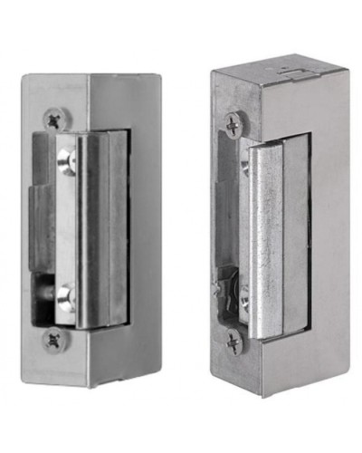 Электрозащелка дверная Smartec ST-SL160NC в Москве Защелки Pintop.ru