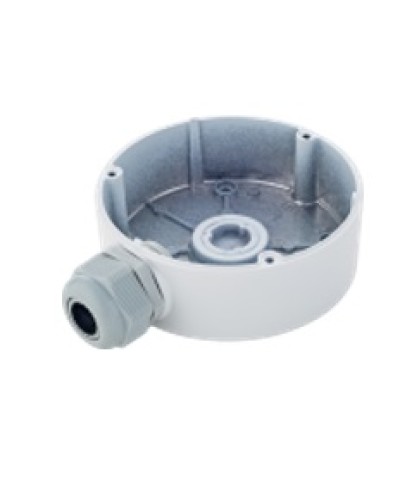 Монтажная база для камер Smartec STB-K656 в Москве Системы видеонаблюдения Pintop.ru