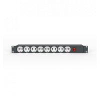 Блок розеток Sonar RD-8 (вилка)