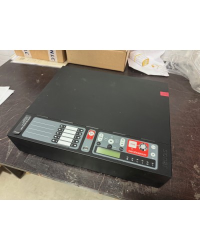 Прибор управления оповещением пожарный Sonar SPM-B10050-AW (уценка) 0011796483 в Москве Моноблоки Sonar Pintop.ru