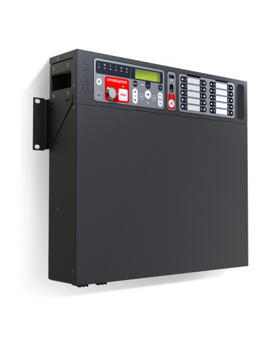 Моноблок настенный Sonar SPM-C20085-AW в Москве Моноблоки Sonar Pintop.ru