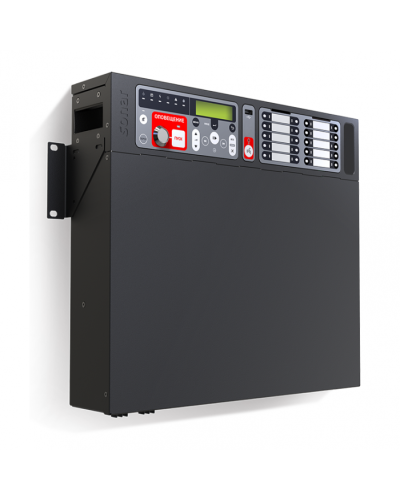 Моноблок настенный Sonar SPM-C20085-DW в Москве Моноблоки Sonar Pintop.ru