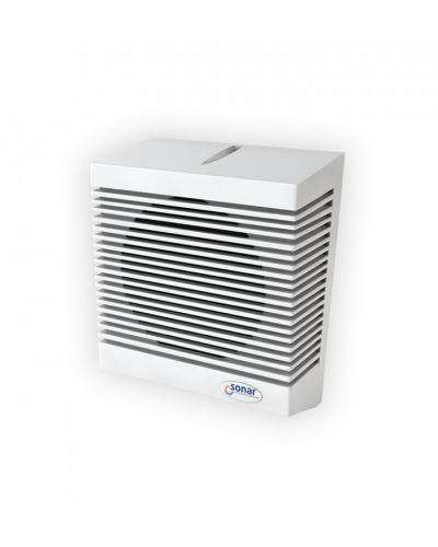 Громкоговоритель трансляционный настенный Sonar SW-01 (ВЭД) в Москве Система оповещения и трансляции Sonar Pintop.ru