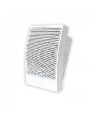 Громкоговоритель настенный, 3 Вт Sonar SWP-103 в Москве Система оповещения и трансляции Sonar Pintop.ru