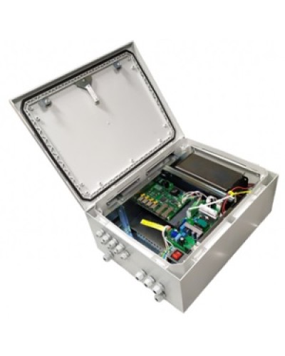 РоЕ-коммутатор Tfortis PSW-2G6F+UPS-Box в Москве Коммутаторы Pintop.ru