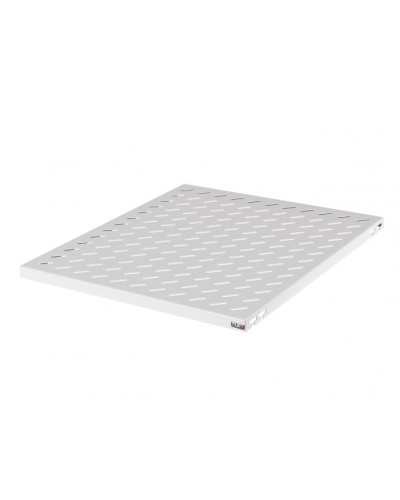 Полка стационарная TLK-SHFS-2-550-GY в Москве Полки для шкафов и стоек Pintop.ru