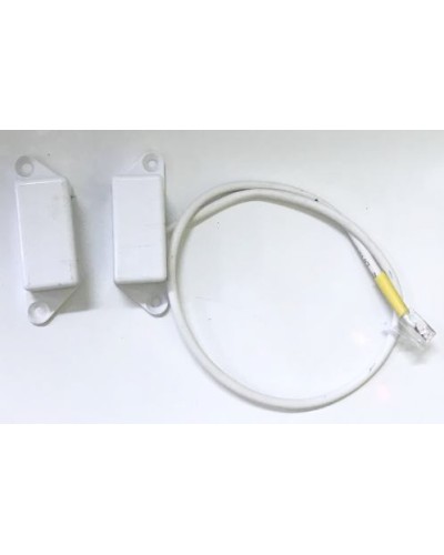 Датчик открытия двери TLK TLK-OPEN-RSC в Москве Извещатели охранные Pintop.ru