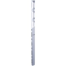 Органайзер кабельный вертикальный 42U TLK TLK -OV650C-2-42U-GY
