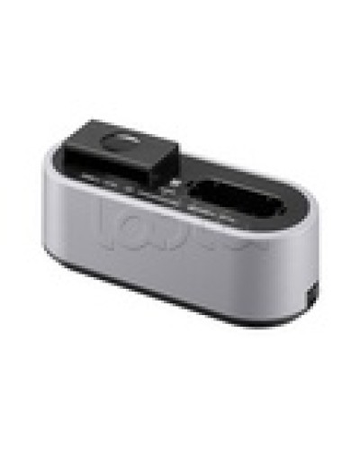 Устройство зарядное TOA BC-5000-2 в Москве Системы оповещения и трансляции TOA Pintop.ru