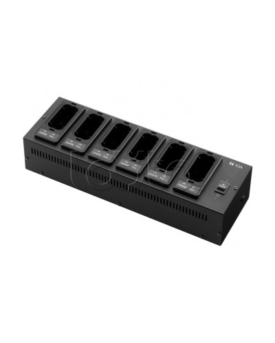 Устройство зарядное TOA BC-5000-6 в Москве Системы оповещения и трансляции TOA Pintop.ru