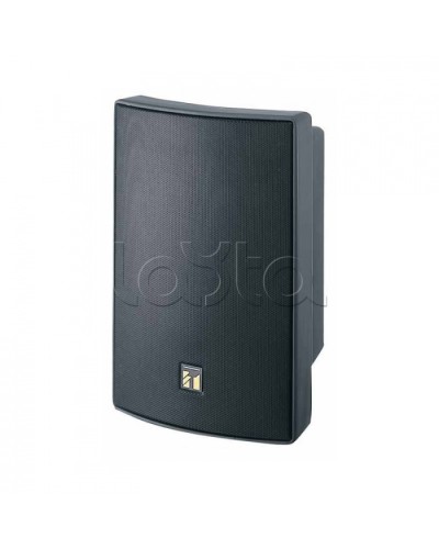 Громкоговоритель универсальный двухполосный TOA BS-1030B EU в Москве Системы оповещения и трансляции TOA Pintop.ru