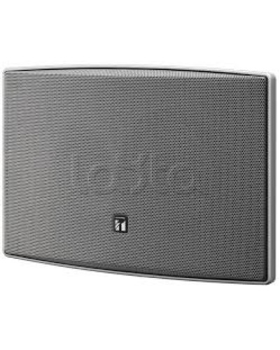 Громкоговоритель настенный двухполосный TOA BS-1034S в Москве Системы оповещения и трансляции TOA Pintop.ru