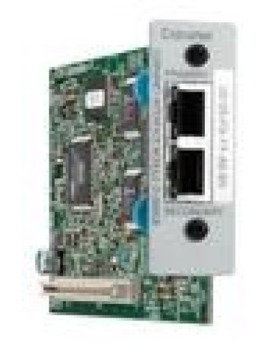 Модуль связи TOA D-2000CB в Москве Системы оповещения и трансляции TOA Pintop.ru