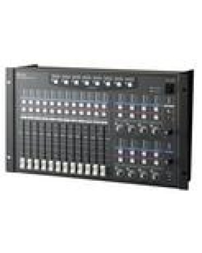 Модуль внешнего контроля для D-2008 TOA D-2012C CE в Москве Системы оповещения и трансляции TOA Pintop.ru