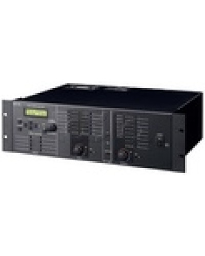 Микшер модульный цифровой TOA D-901 CE в Москве Системы оповещения и трансляции TOA Pintop.ru