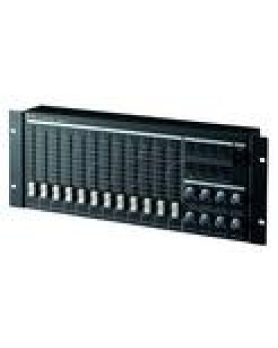 Пульт VCA управления микшером, 8*RJ-45 TOA D-911 в Москве Системы оповещения и трансляции TOA Pintop.ru