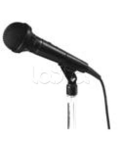 Микрофон динамический TOA DM-1100EU в Москве Системы оповещения и трансляции TOA Pintop.ru