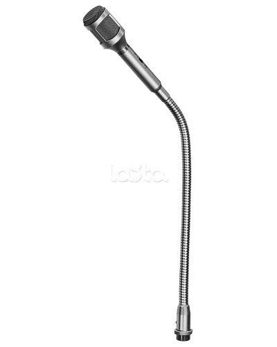 Микрофон динамический на гибкой стойке (для лекций) с кнопкой включения/выключения TOA DM-524S в Москве Системы оповещения и трансляции TOA Pintop.ru